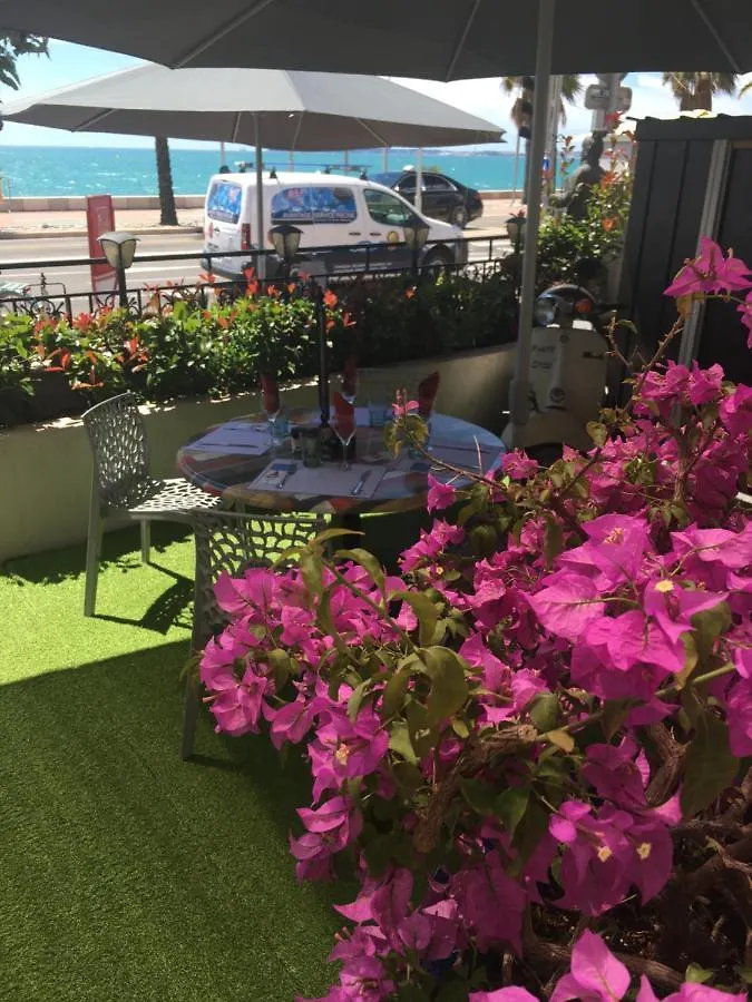 Appartamento O Phare Du Cros Cagnes-sur-Mer Francia