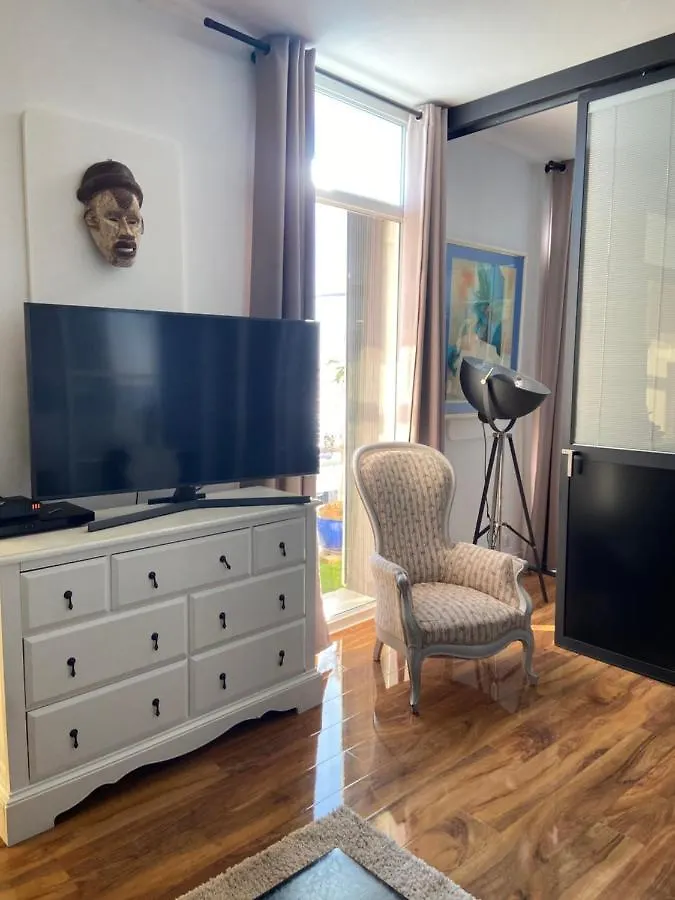 Appartamento O Phare Du Cros Cagnes-sur-Mer