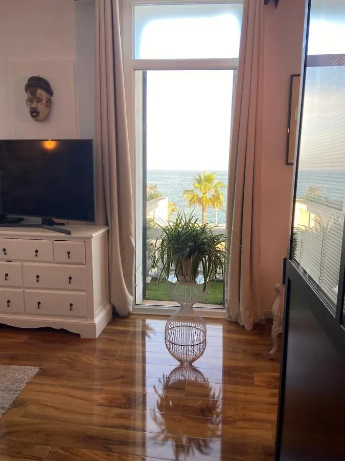 Appartamento O Phare Du Cros Cagnes-sur-Mer