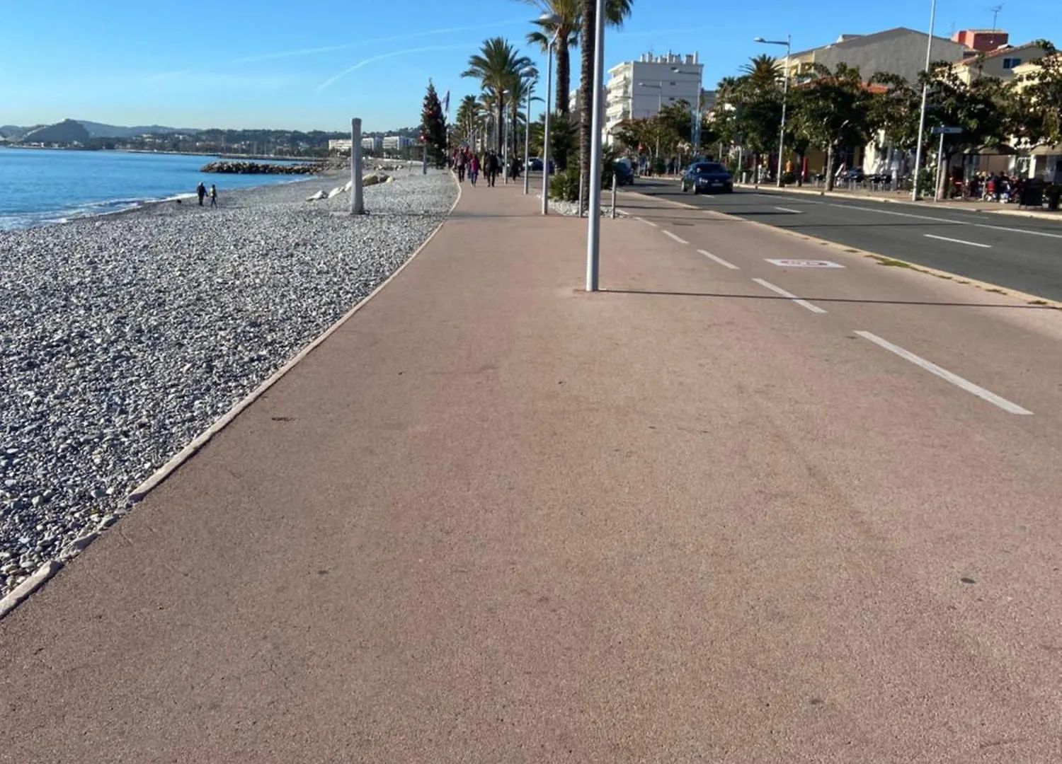 Appartamento O Phare Du Cros Cagnes-sur-Mer 0*,