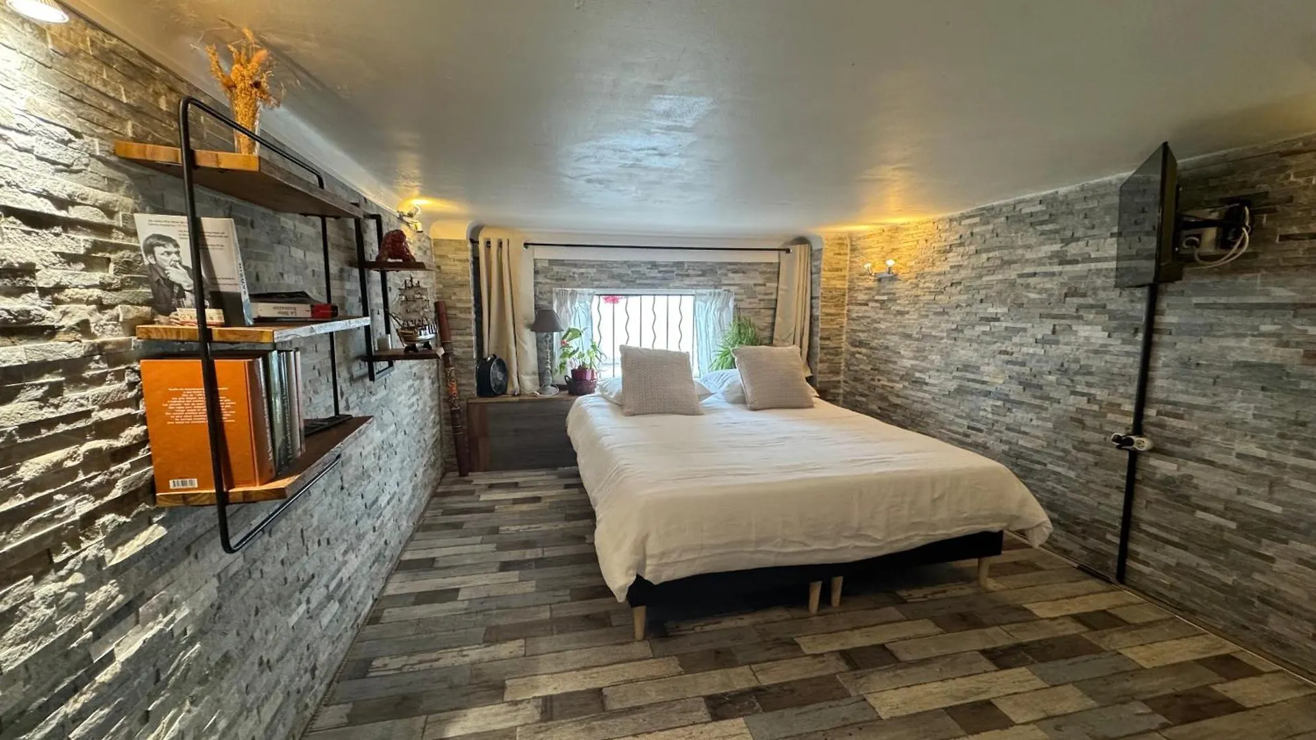 Appartamento O Phare Du Cros Cagnes-sur-Mer