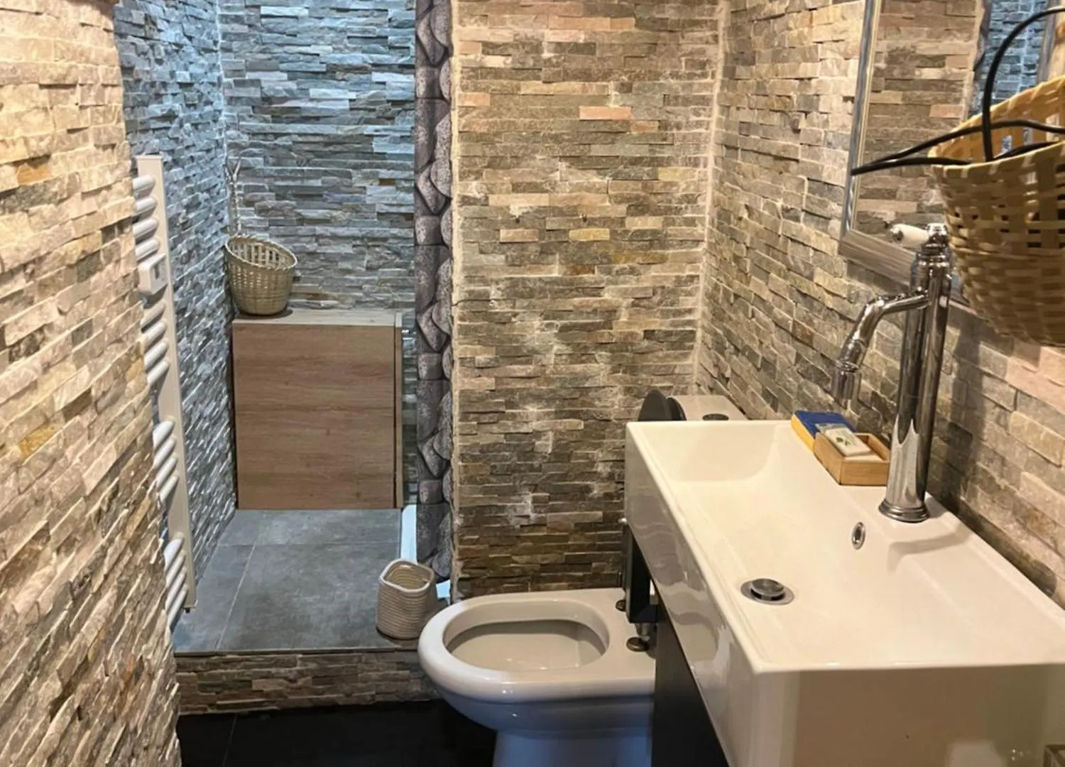 Appartamento O Phare Du Cros Cagnes-sur-Mer