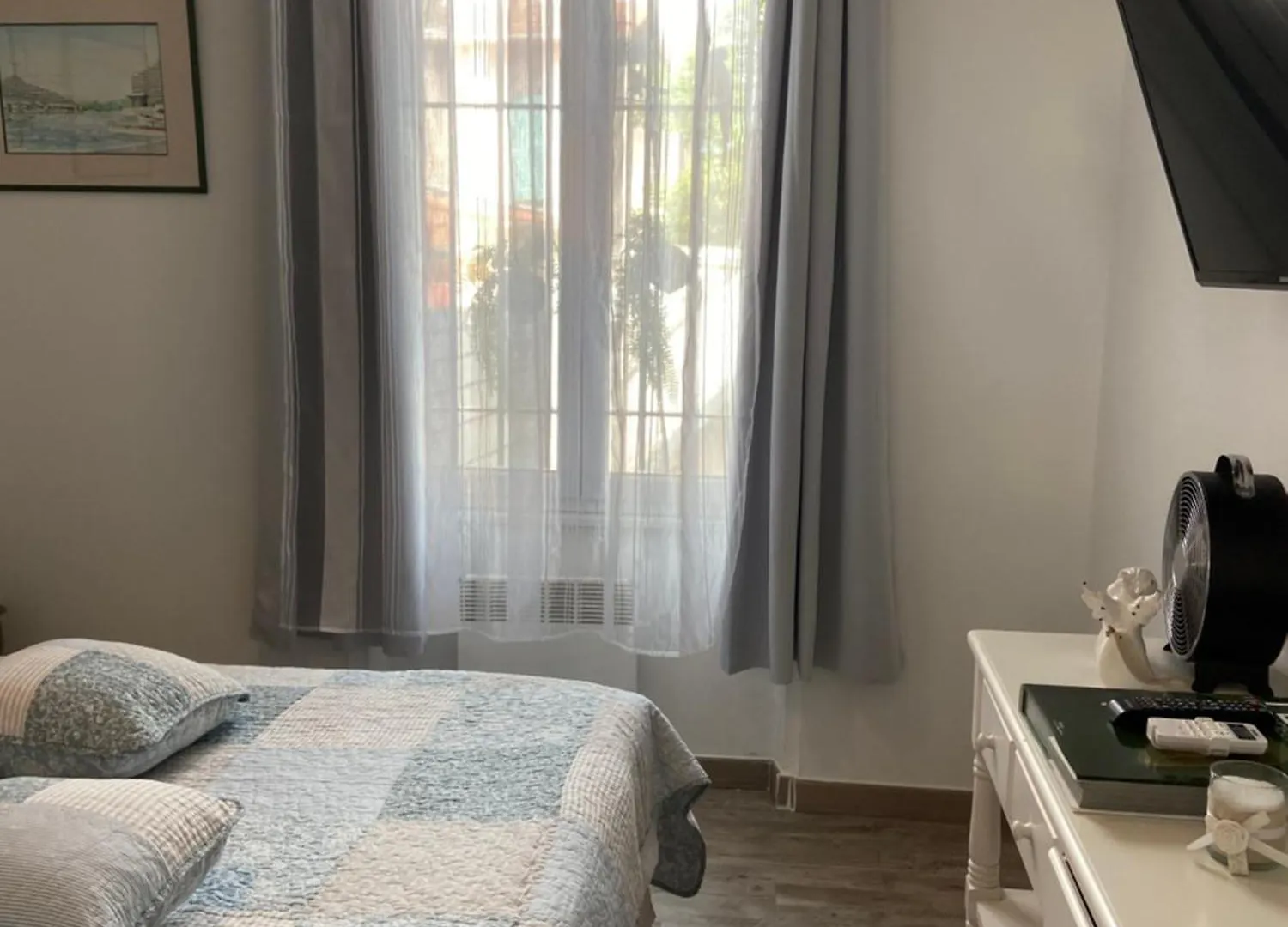 O Phare Du Cros Appartement Cagnes-sur-Mer