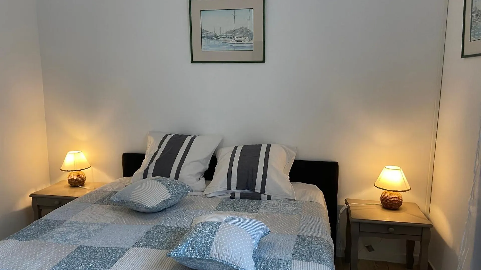 Appartamento O Phare Du Cros Cagnes-sur-Mer