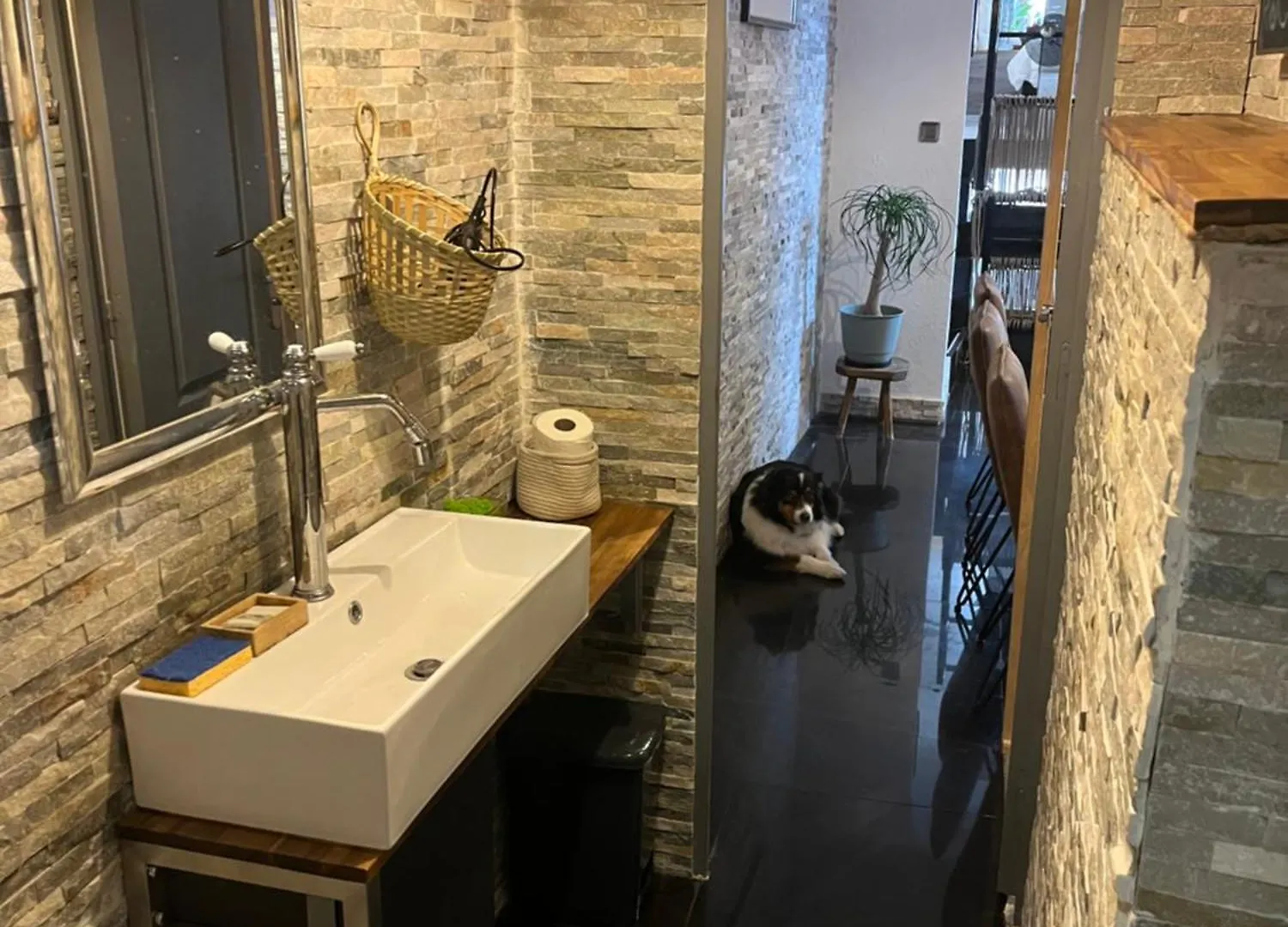 Appartamento O Phare Du Cros Cagnes-sur-Mer