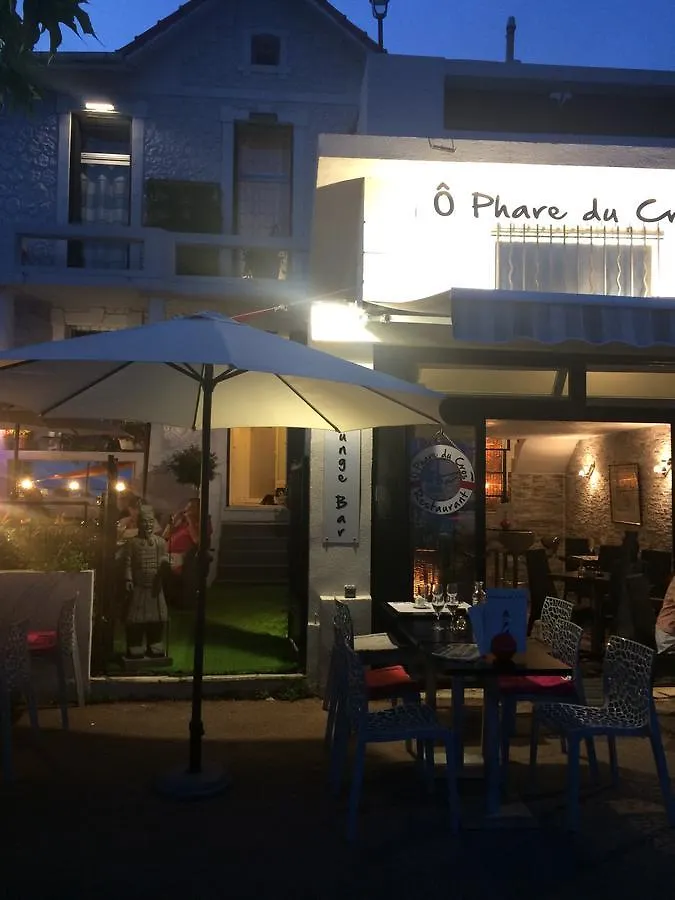 Appartamento O Phare Du Cros Cagnes-sur-Mer