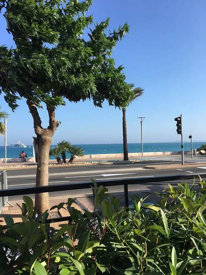 Appartamento O Phare Du Cros Cagnes-sur-Mer