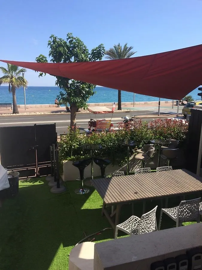 Appartamento O Phare Du Cros Cagnes-sur-Mer
