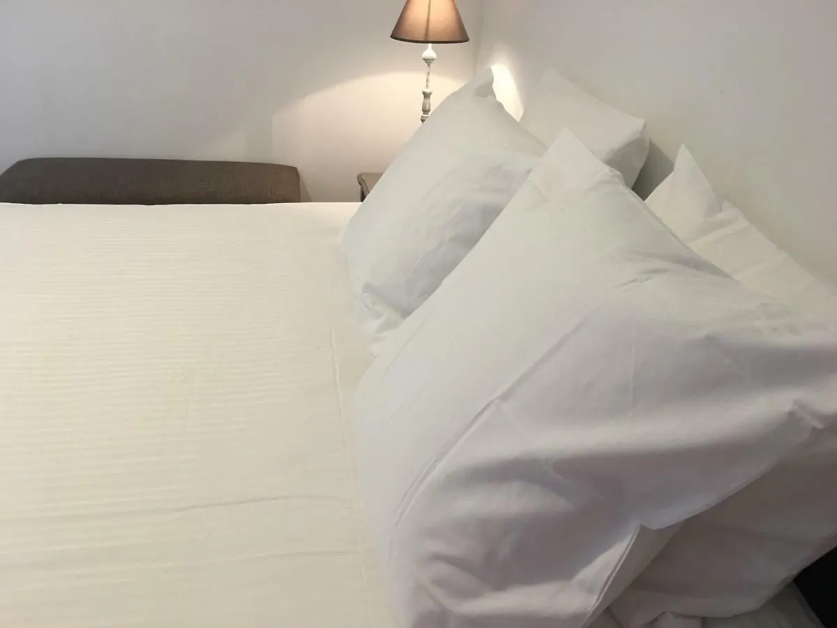 Appartamento O Phare Du Cros Cagnes-sur-Mer