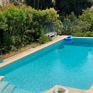  Casa vacanze Maisonnette