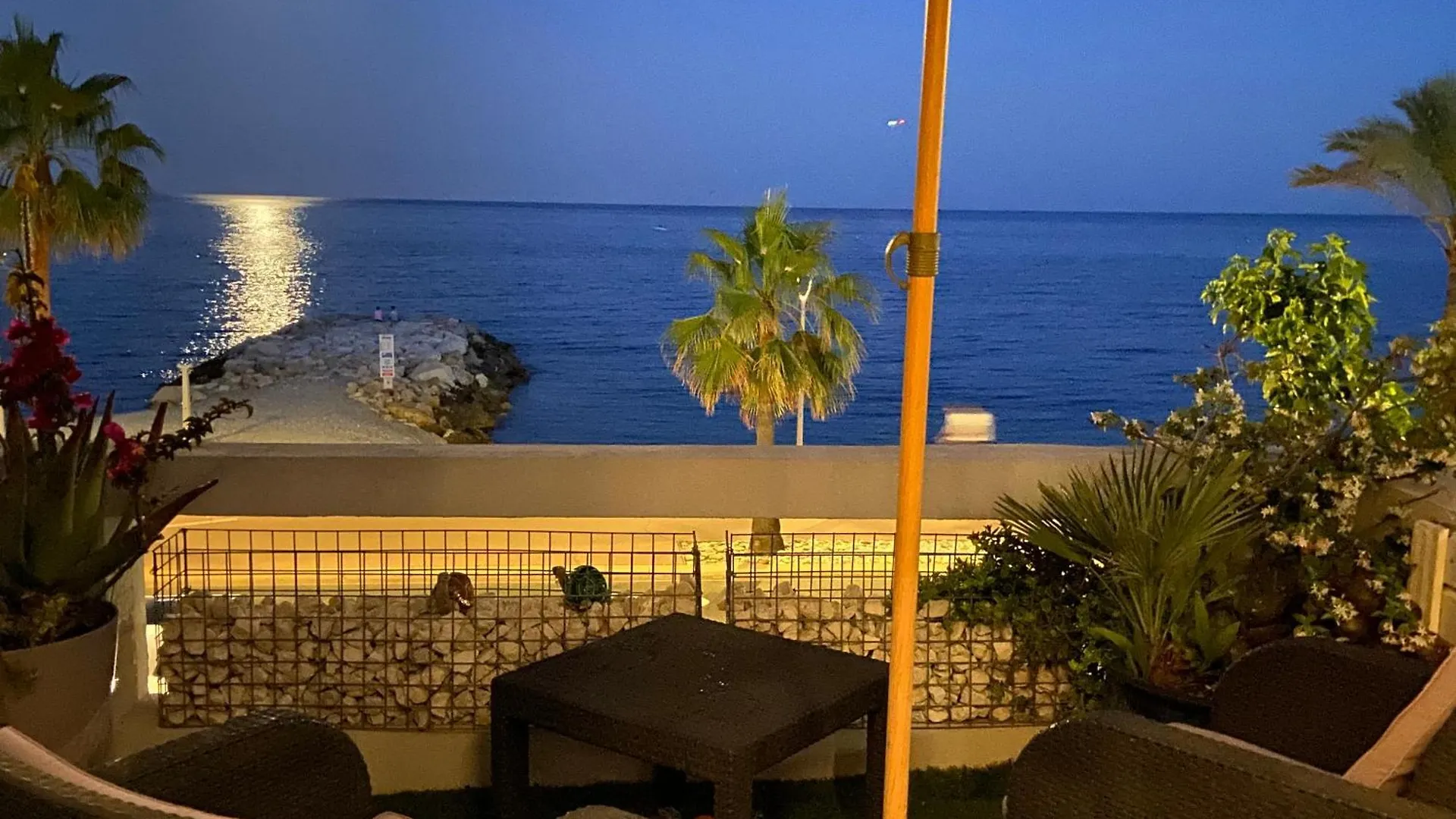 Ferienwohnung O Phare Du Cros Cagnes-sur-Mer
